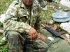 militare abkasiano